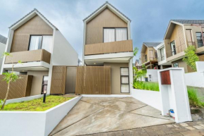 Damara Village Villa G7 Jimbaran by Great Bali Villas